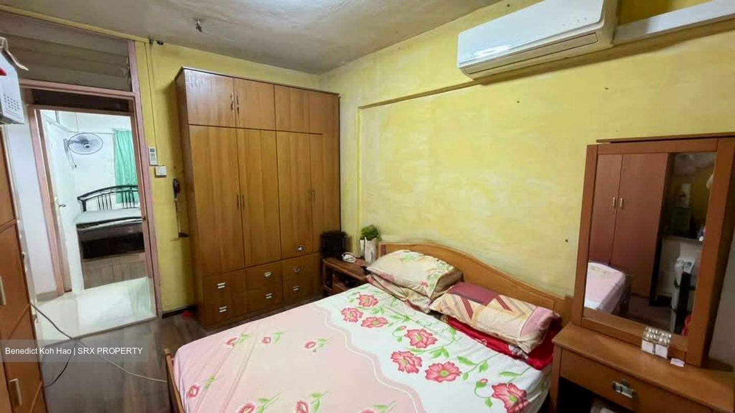 Blk 537 Bedok North Street 3 (Bedok), HDB 3 Rooms #541939821